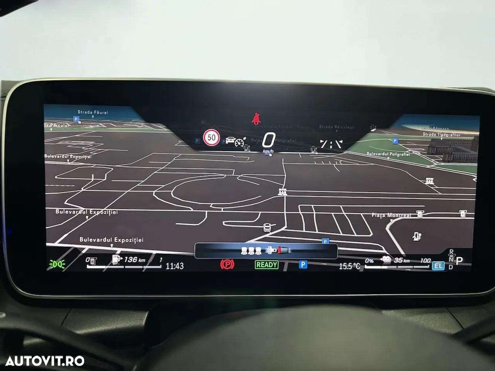 Mercedes-Benz GLC - 34