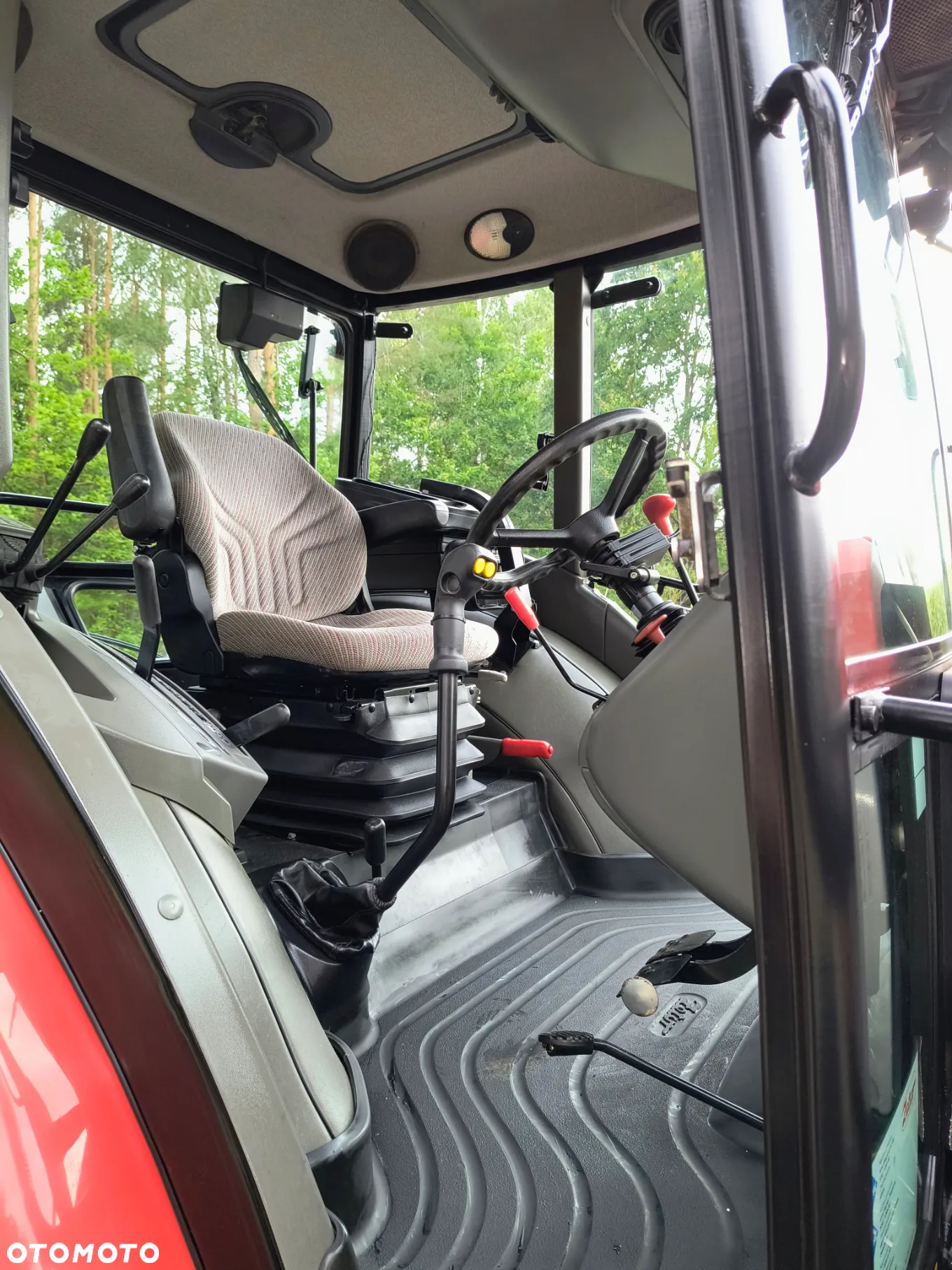 Zetor Proxima 95 Plus - 17