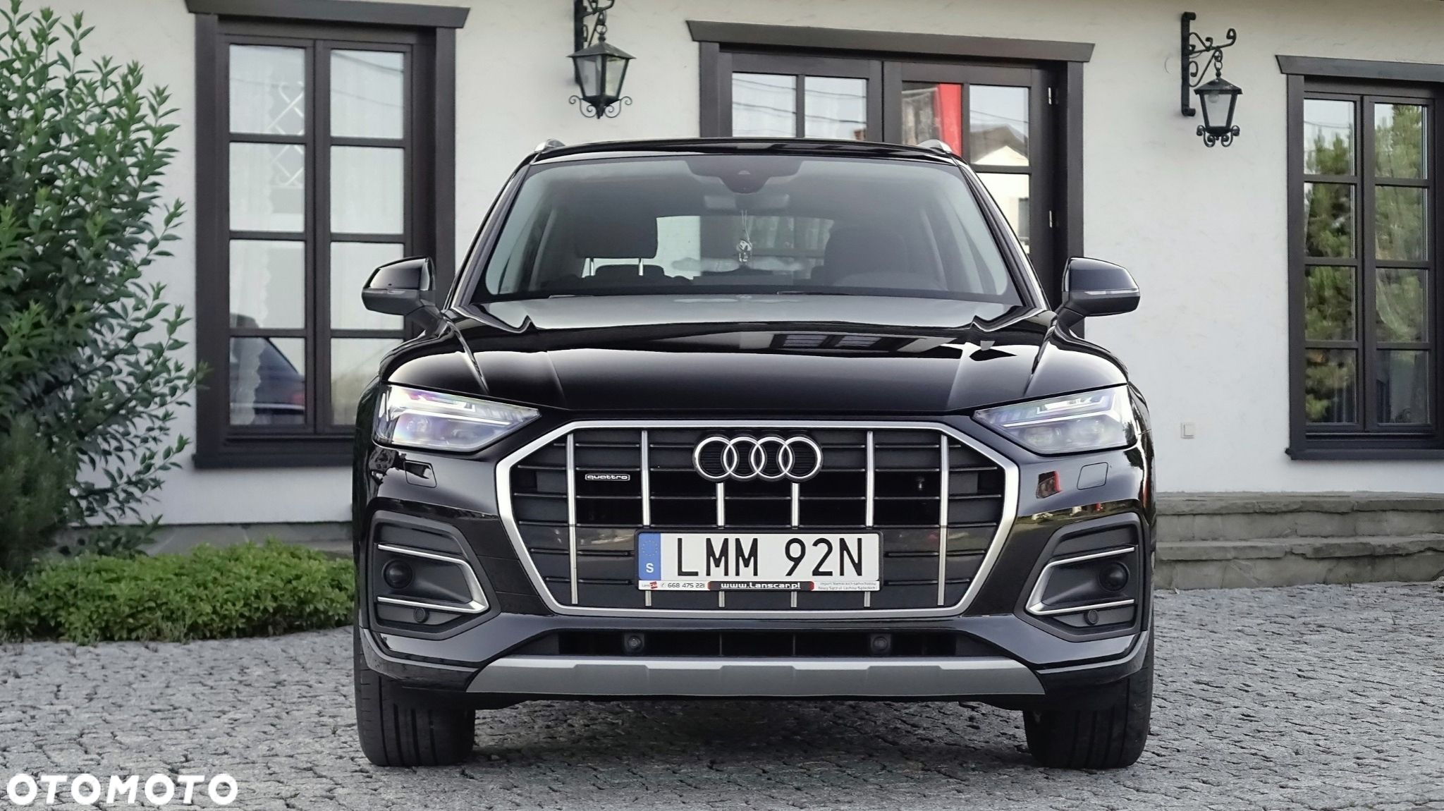 Audi Q5 - 9