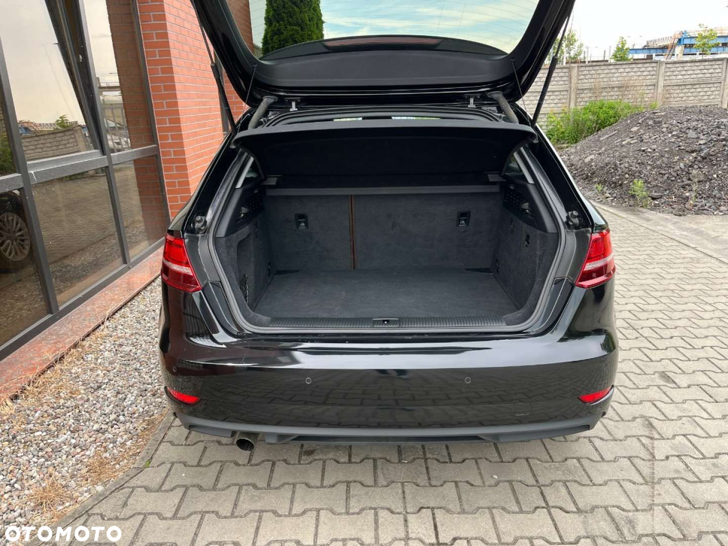 Audi A3 1.6 TDI Sportback - 28