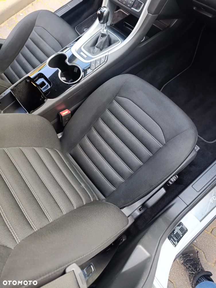 Ford Mondeo 1.5 EcoBoost STart-Stopp Trend - 15