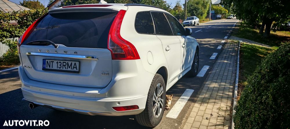 VOLVO XC60 2014 — imagine 4