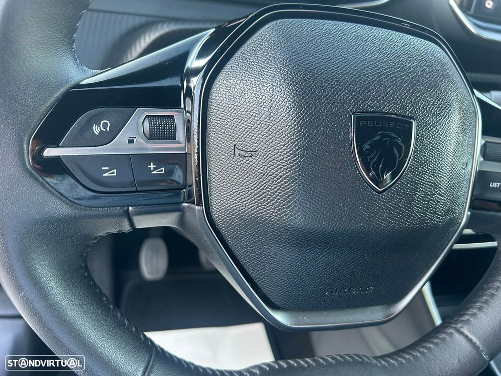 Peugeot 2008 - 27