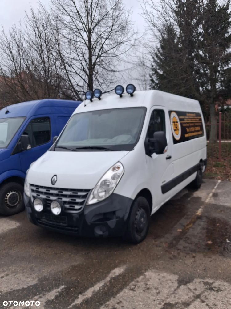 Mercedes-Benz Sprinter - 10