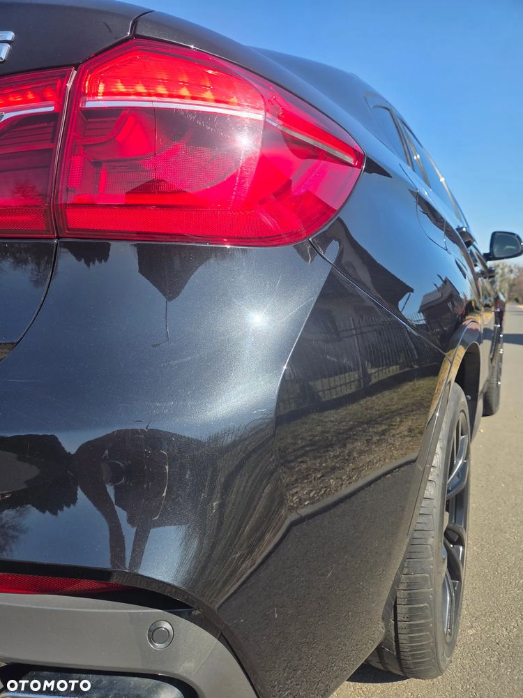 BMW X6 xDrive40d M Sport - 18