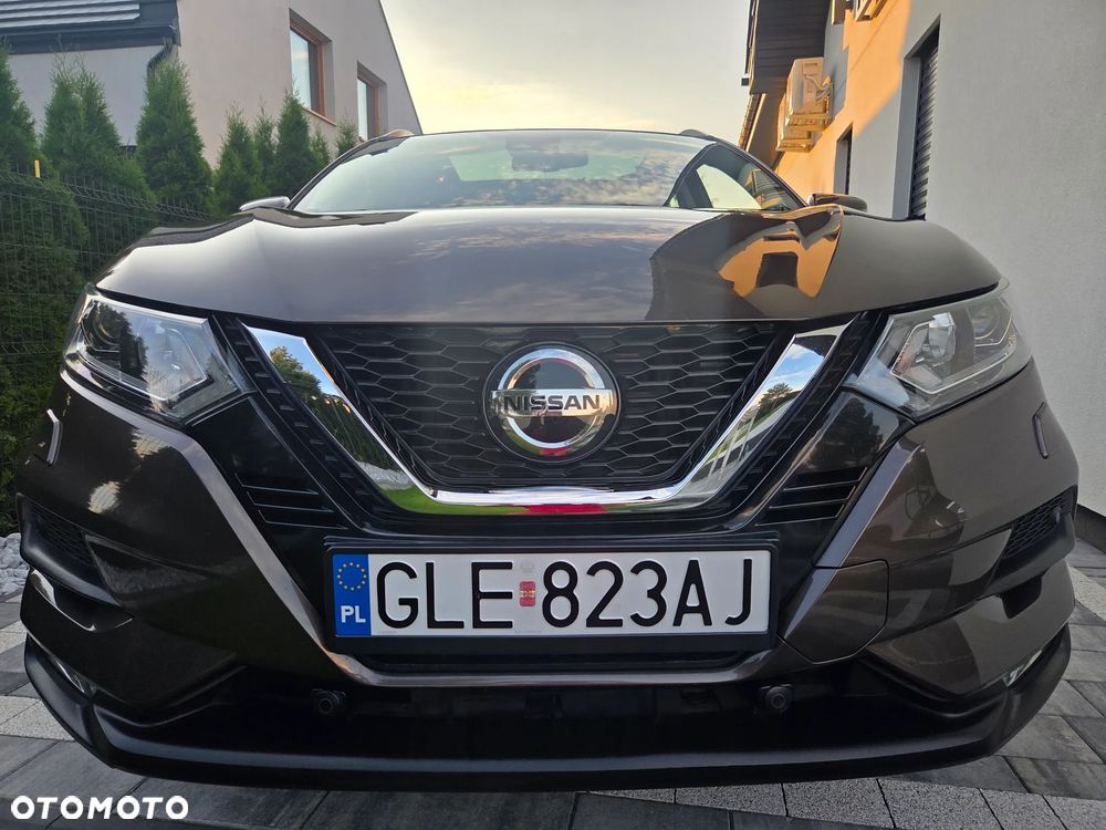 Nissan Qashqai 1.3 DIG-T Tekna+ - 5