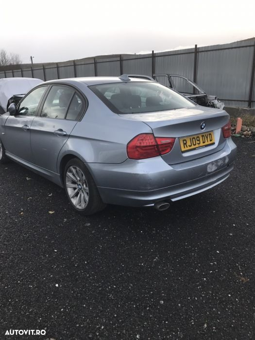 Dezmembrez bmw e90 lci - 2