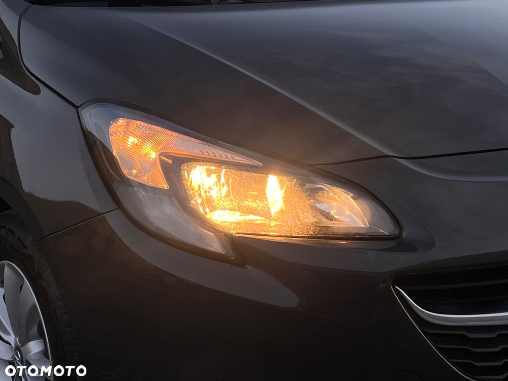 Opel Corsa 1.4 16V ecoFLEX Start-Stop Innovation - 33