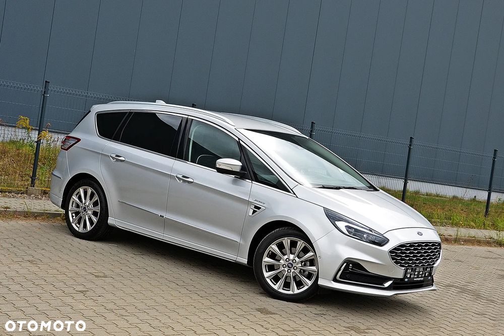 Ford S-Max - 8
