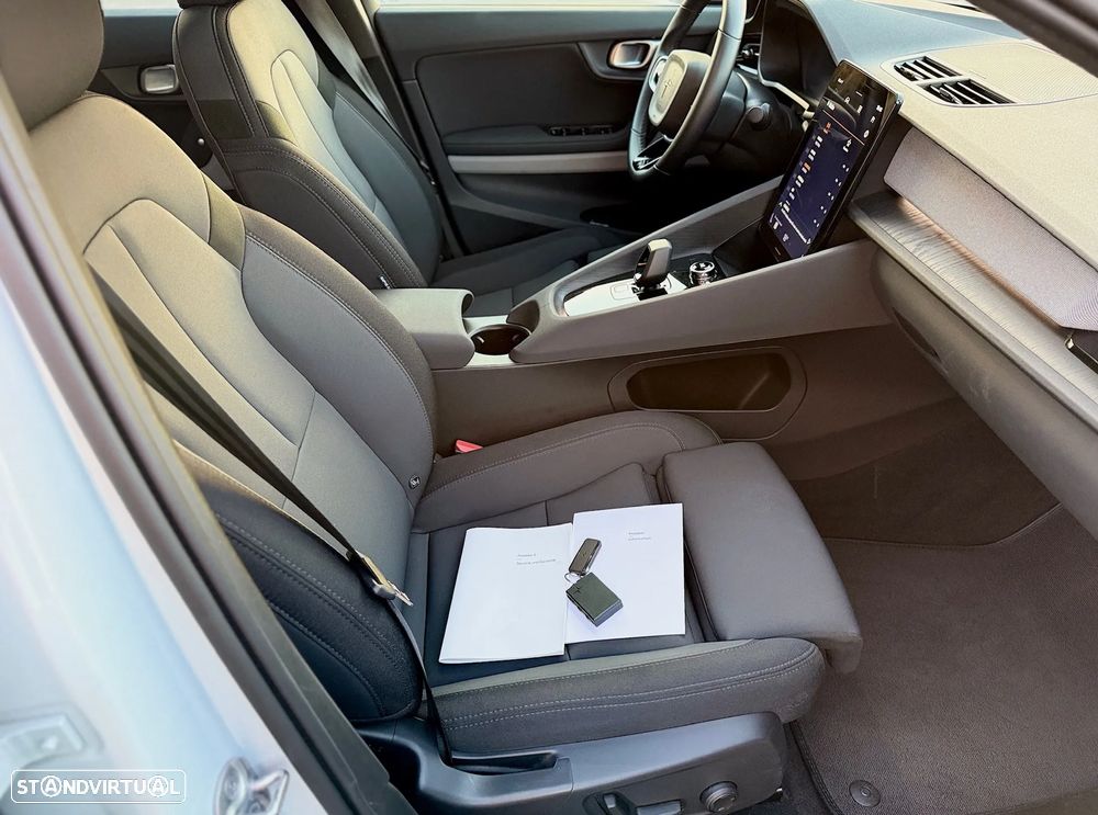Polestar 2 Long Range 78 kWh - 10