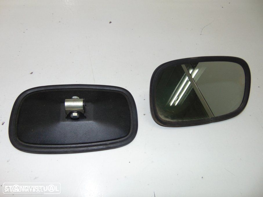 Bedford J4 e vários outros - espelhos antigos - 1