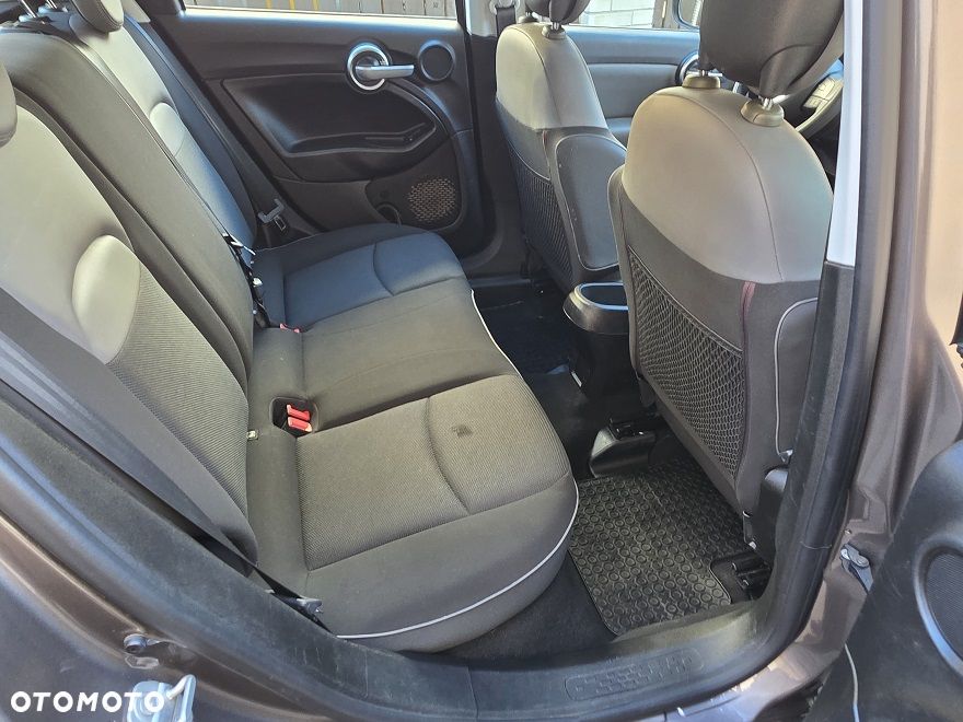 Fiat 500X 1.4 MultiAir Pop Star - 16