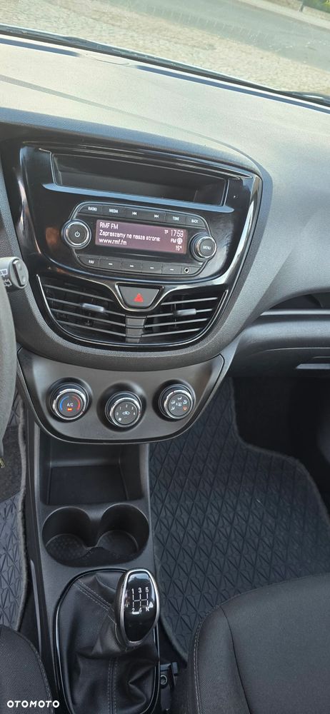 Opel Karl 1.0 Exclusive - 18