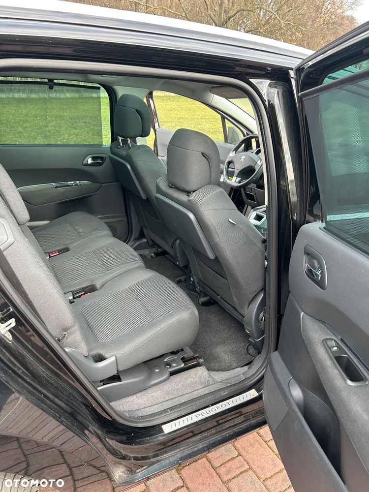 Peugeot 5008 155 THP Style - 34
