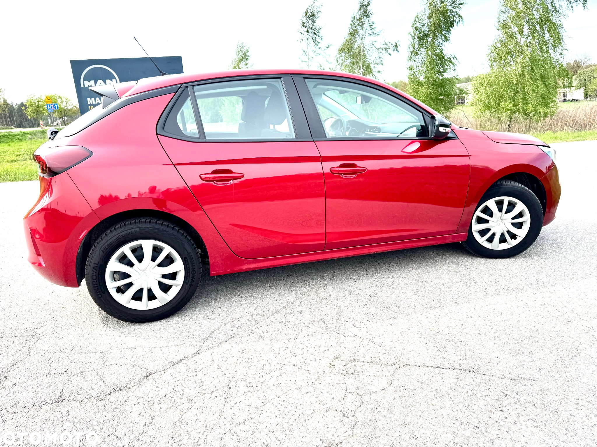 Opel Corsa 1.2 Edition S&S - 14