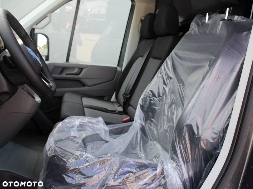 Volkswagen Crafter - 12