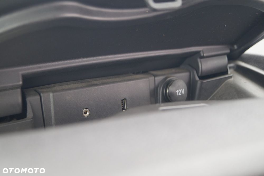 Ford TRANSIT DŁUGI 7 OSÓB FULL OPCJA BRYGADÓWKA L3H2 - 24