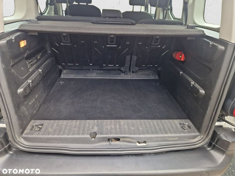 Toyota Proace City Verso - 23