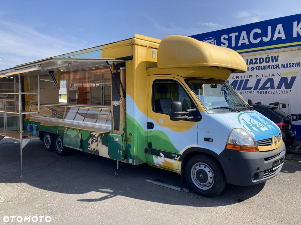 Renault Master - 27