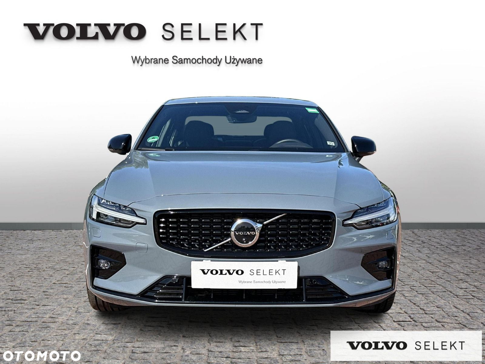 Volvo S60 - 9