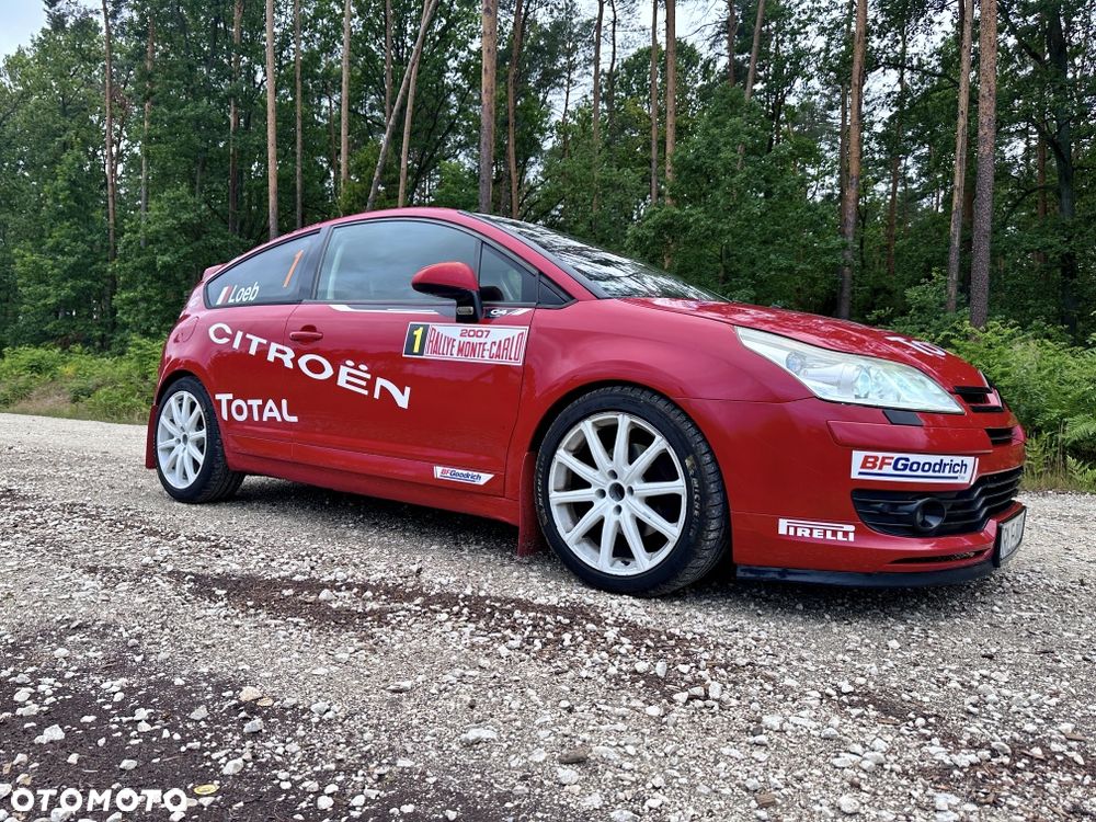 Citroën C4 - 4