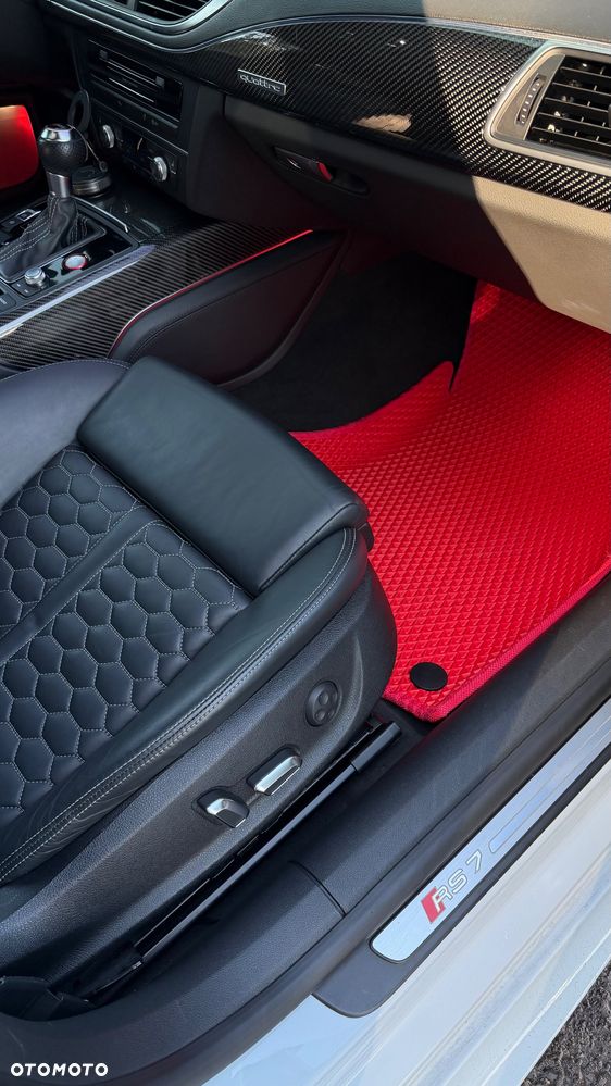 Audi RS7 Sportback 4.0 TFSI Quattro Tiptronic - 27