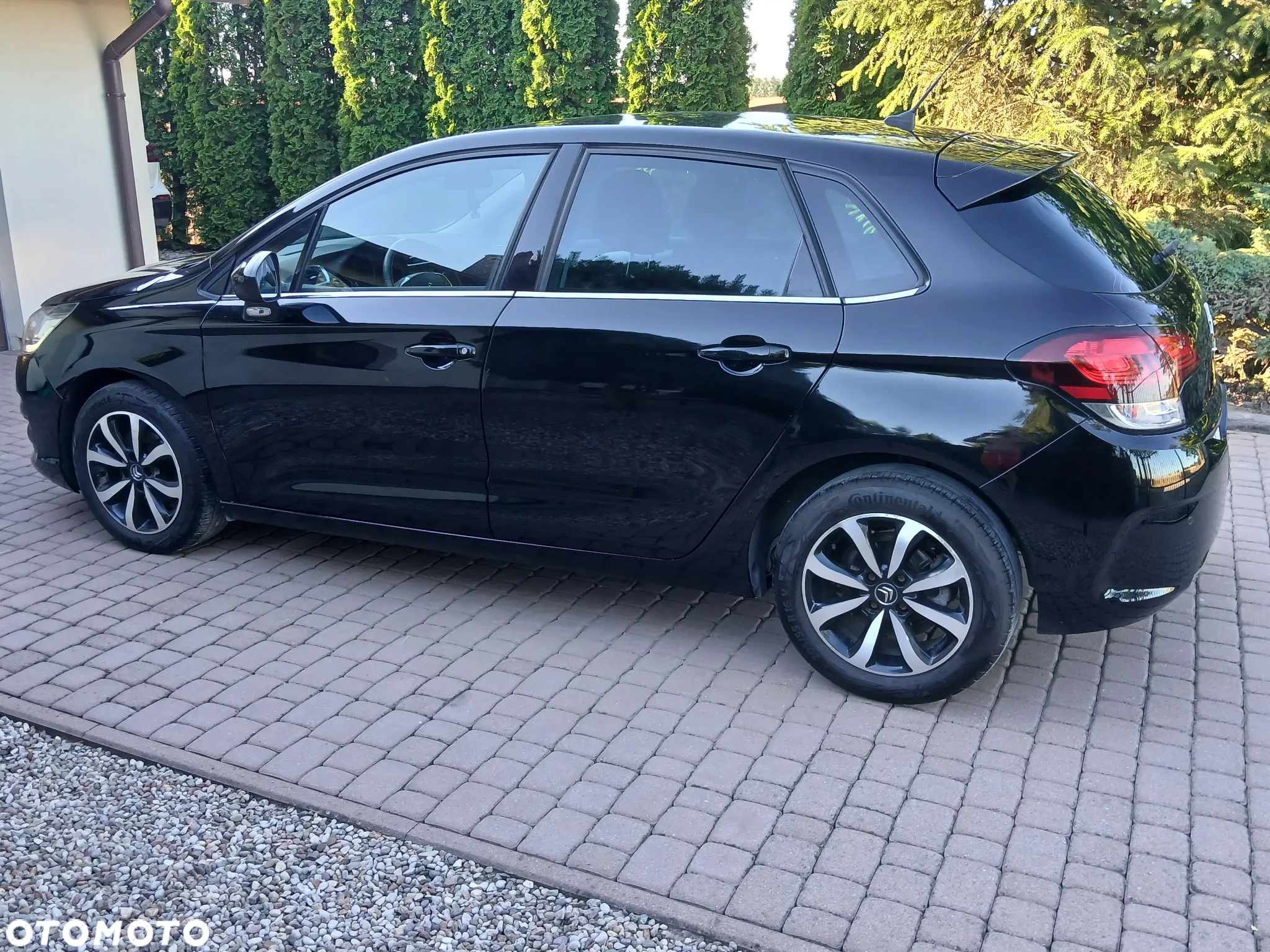 Citroën C4 - 27
