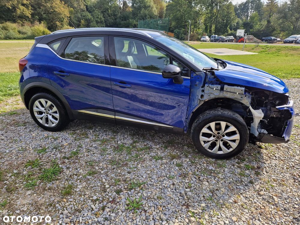 Renault Captur 1.0 TCe Intens - 10
