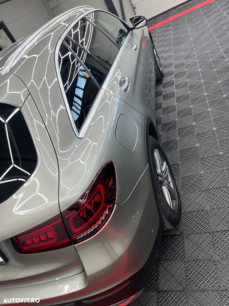 Mercedes-Benz GLC 200 d 4MATIC - 5