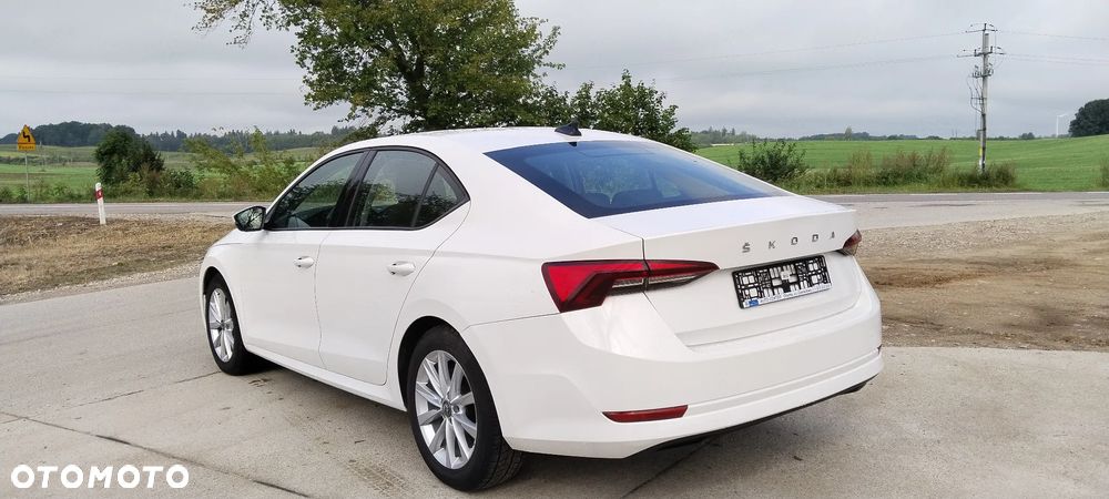 Skoda Octavia - 38
