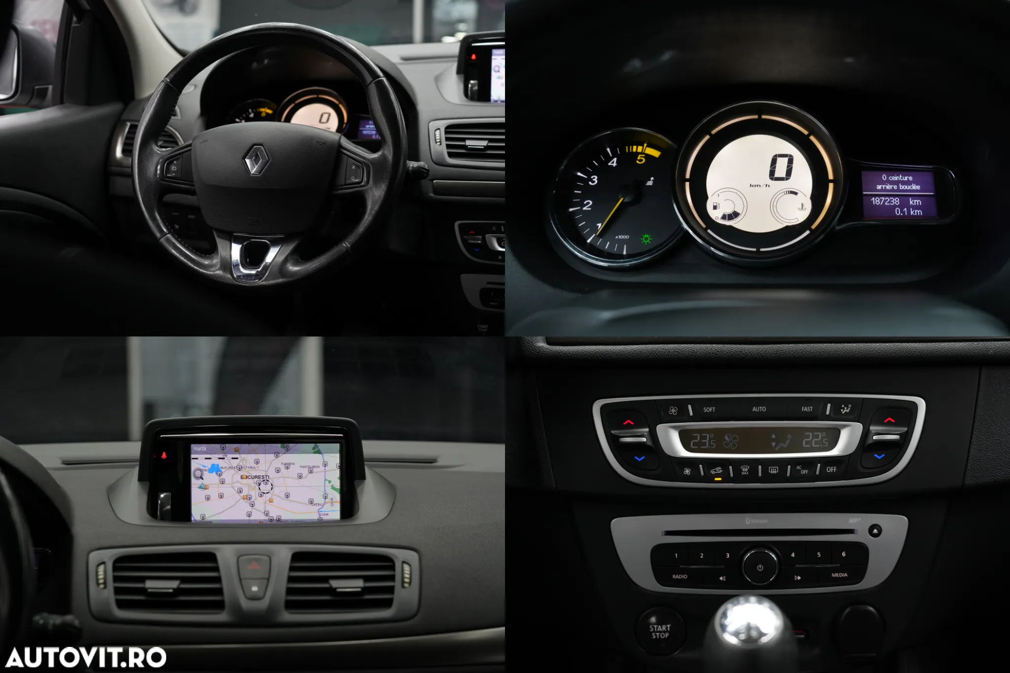 Renault Megane 1.5 dCi Pro - 11