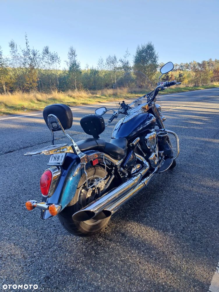 Kawasaki Vulcan - 13