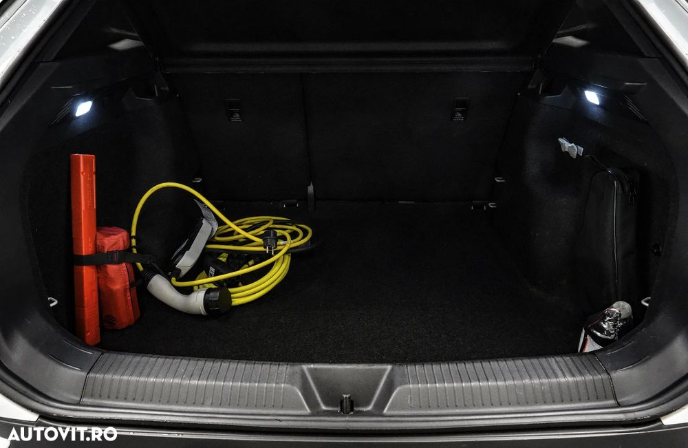 Volkswagen ID.4 52 kWh Pure Performance - 20