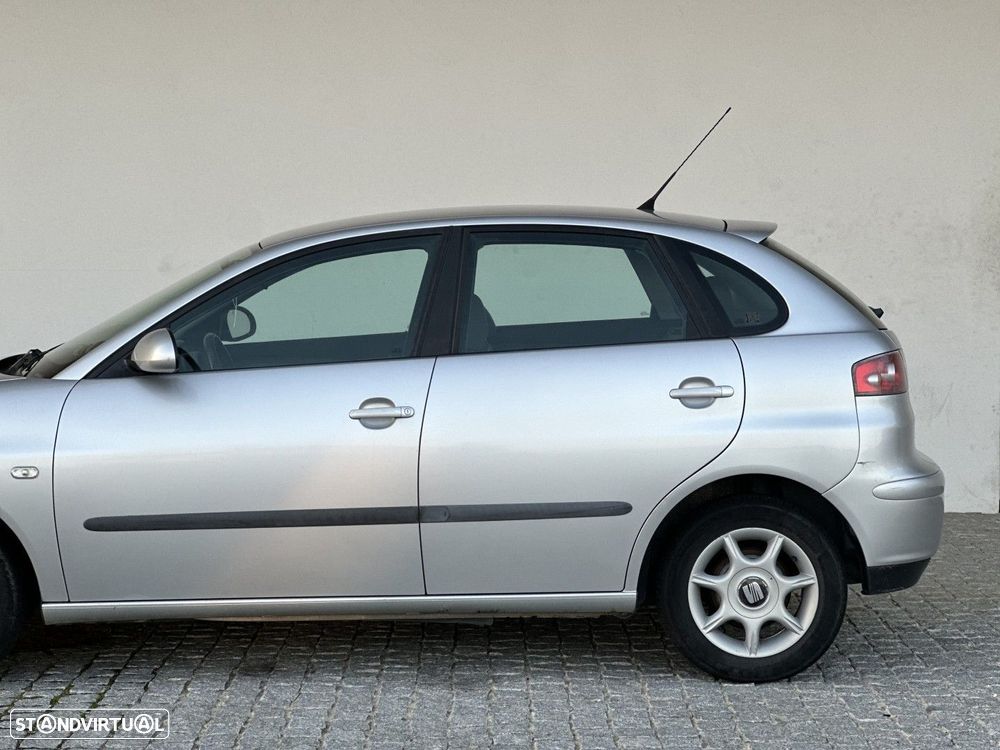 SEAT Ibiza 1.2 12V Passion - 12