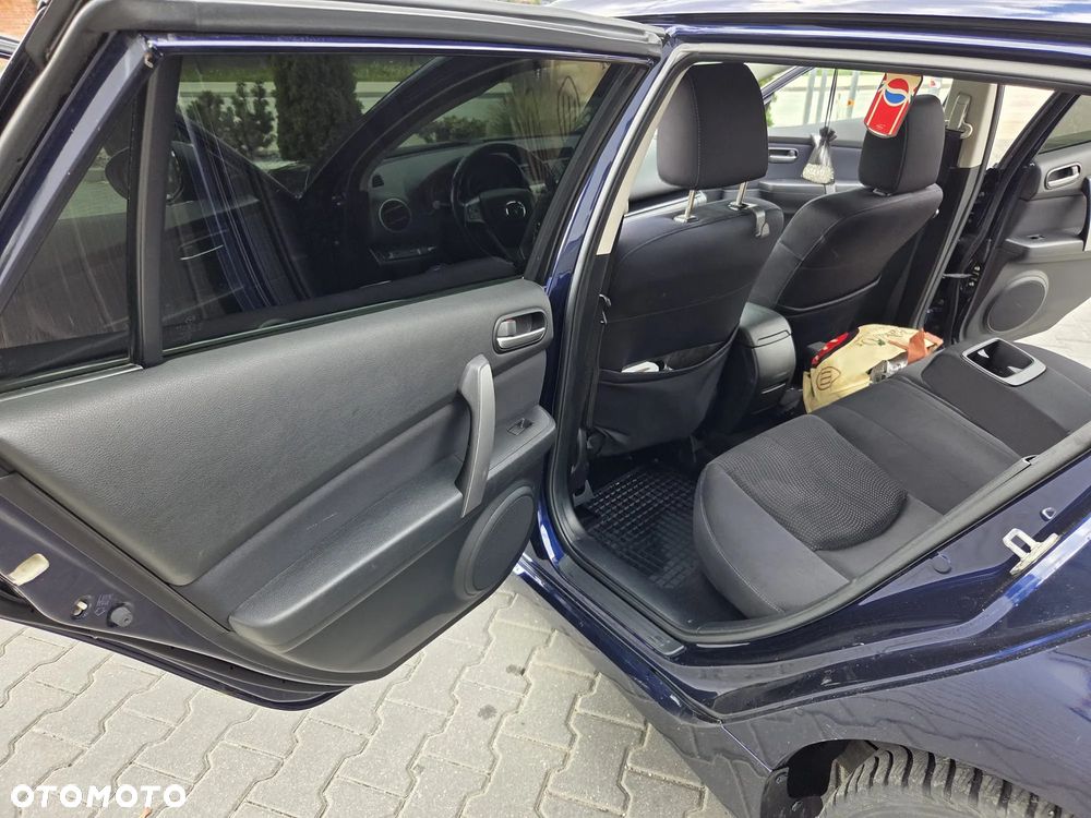 Mazda 6 2.0 Exclusive - 21