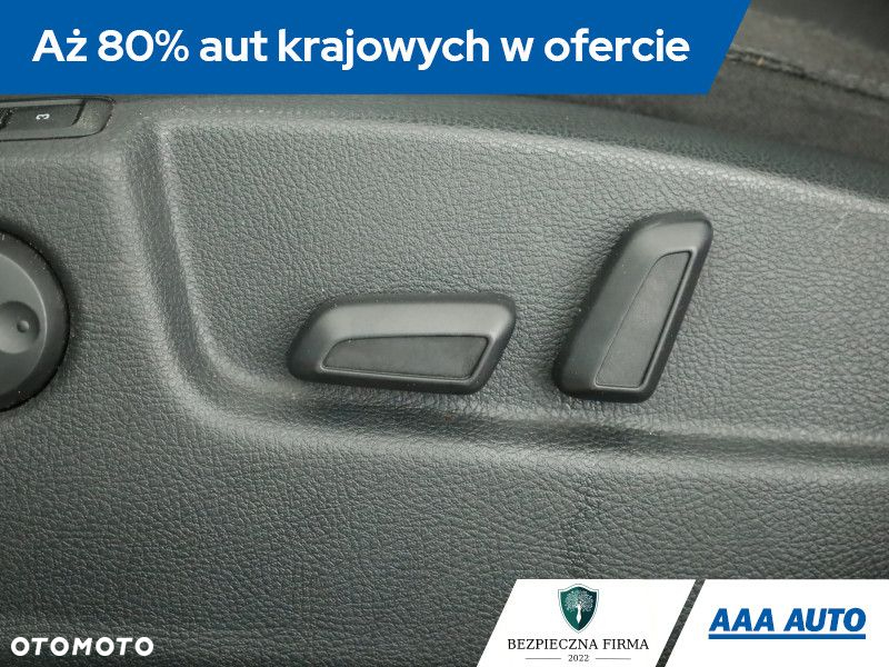 Skoda Superb - 21
