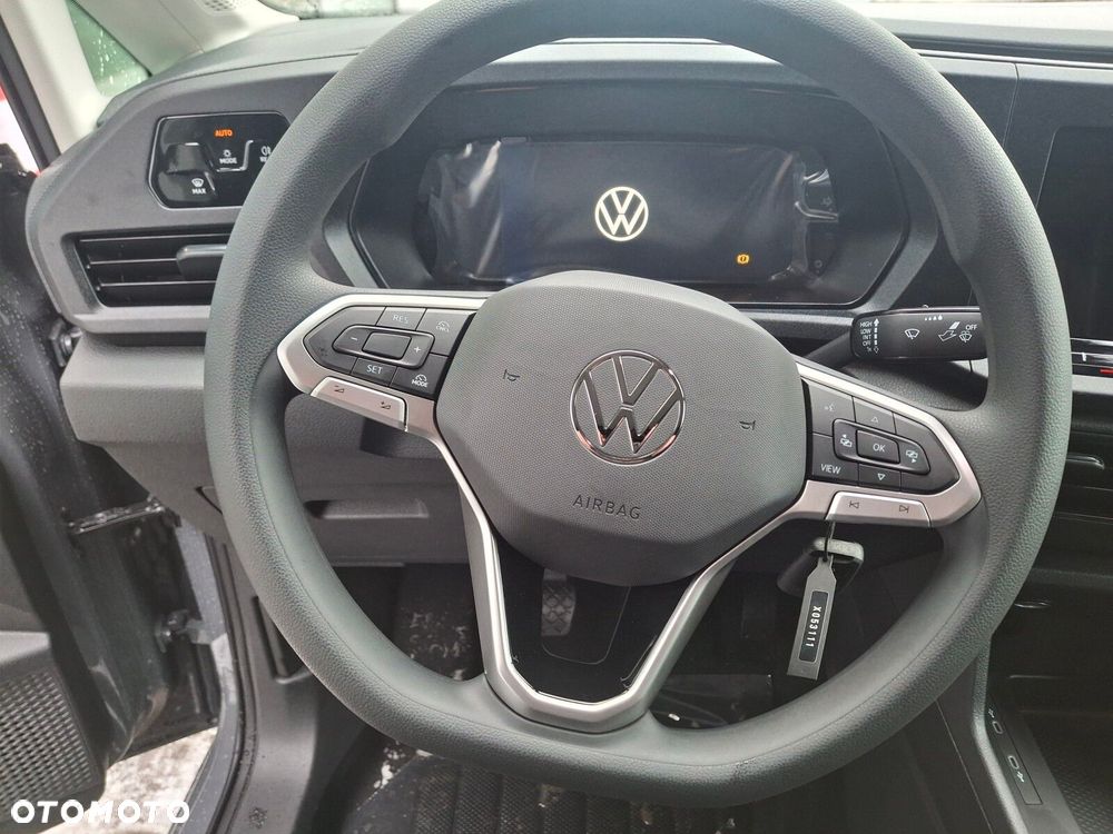 Volkswagen Caddy Maxi Cargo - 16