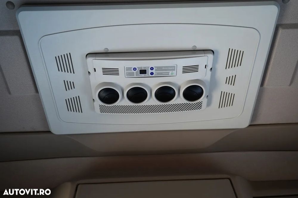 DAF XF 530 / RETARDER / I-PARK COOL / CABINĂ SUPER SPACE / - 34