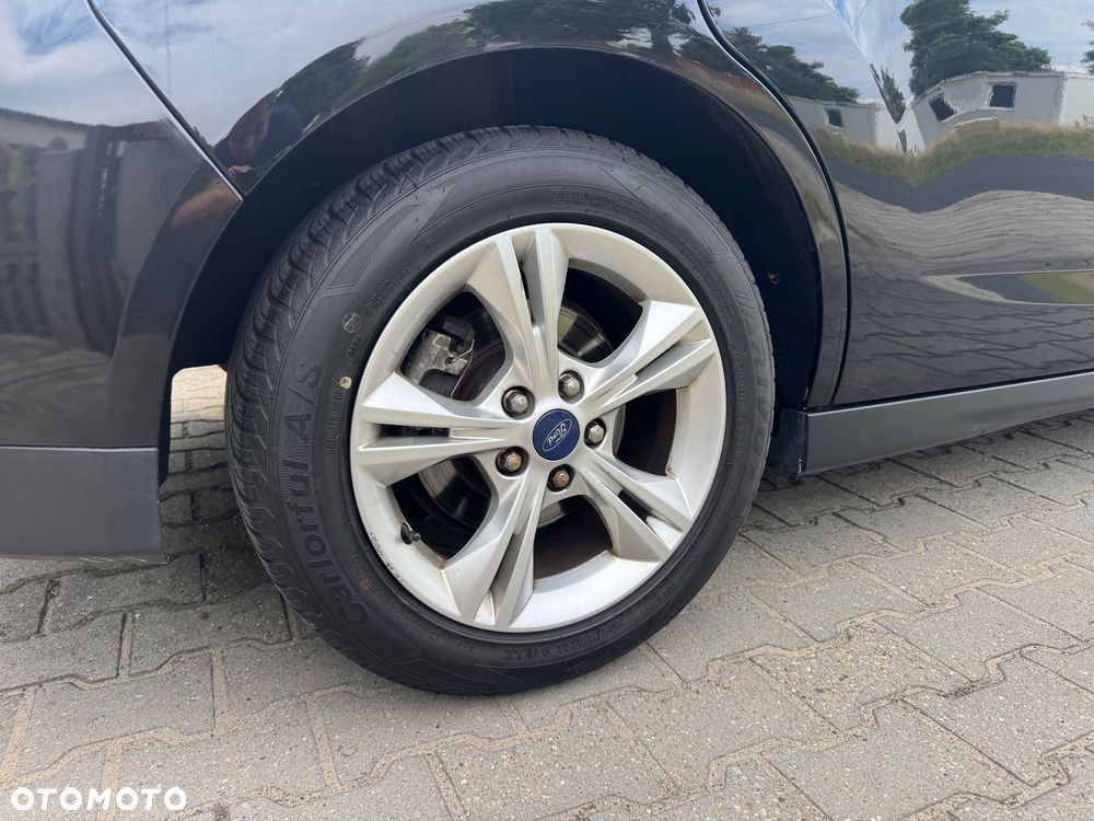 Ford C-MAX 1.6 TDCi Edition - 18