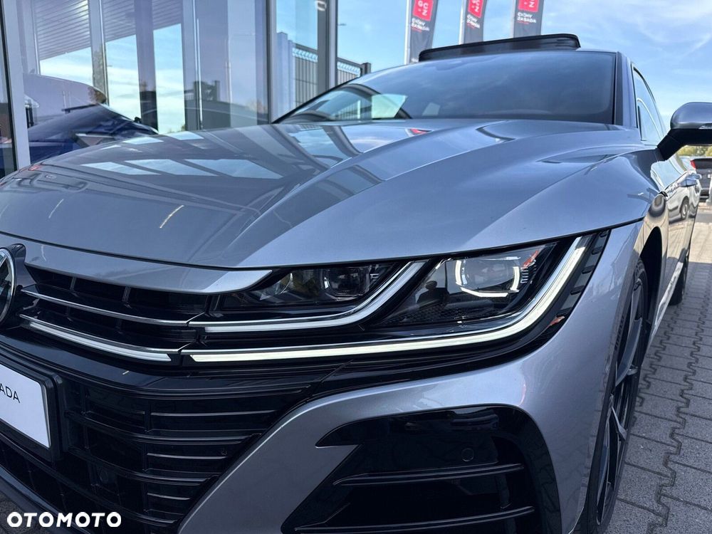 Volkswagen Arteon Shooting Brake - 41