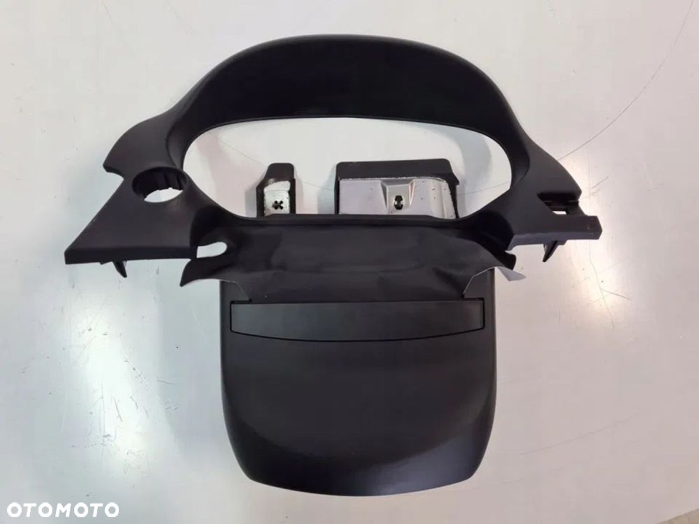 Osłona Kolumny kierowniczej Zegarów Mazda 6 III GJ KD4560371 - 1