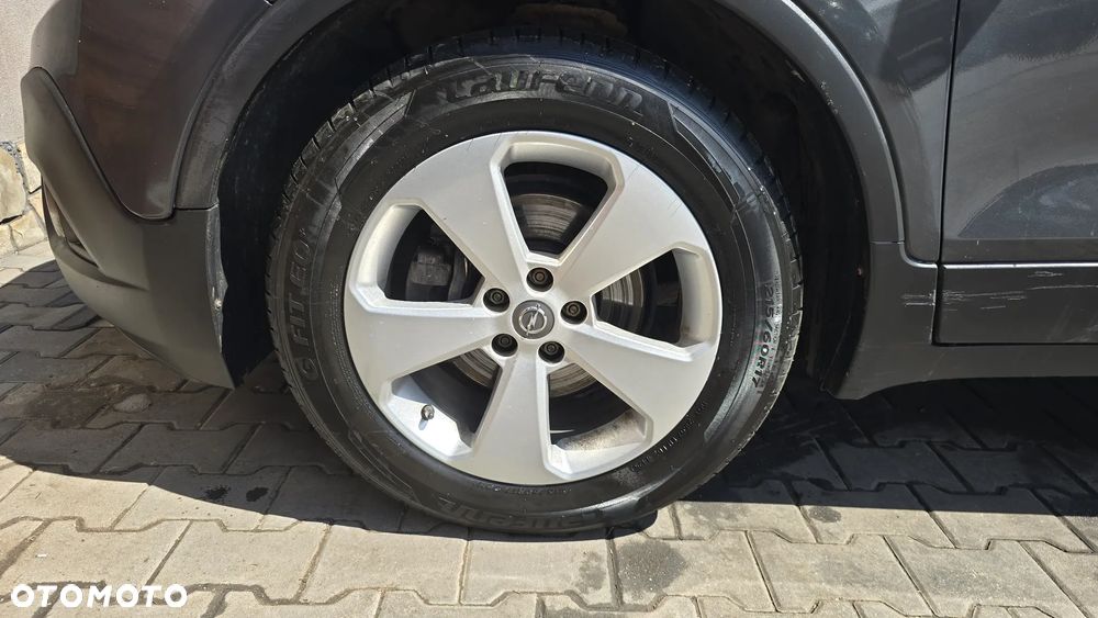 Opel Mokka 1.4 Turbo ecoFLEX Start/Stop Edition - 10