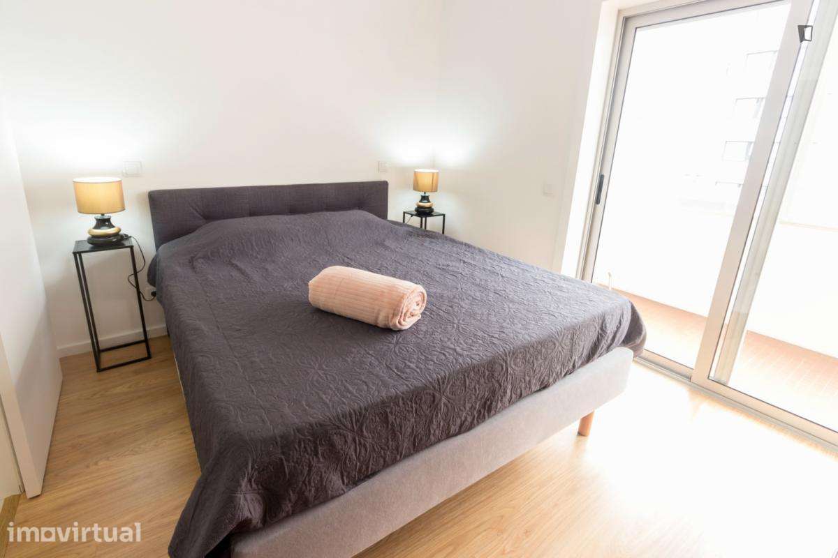 Apartamento com 3 quartos - localizado em Póvoa de Varzim Porto - Grande imagem: 5/34