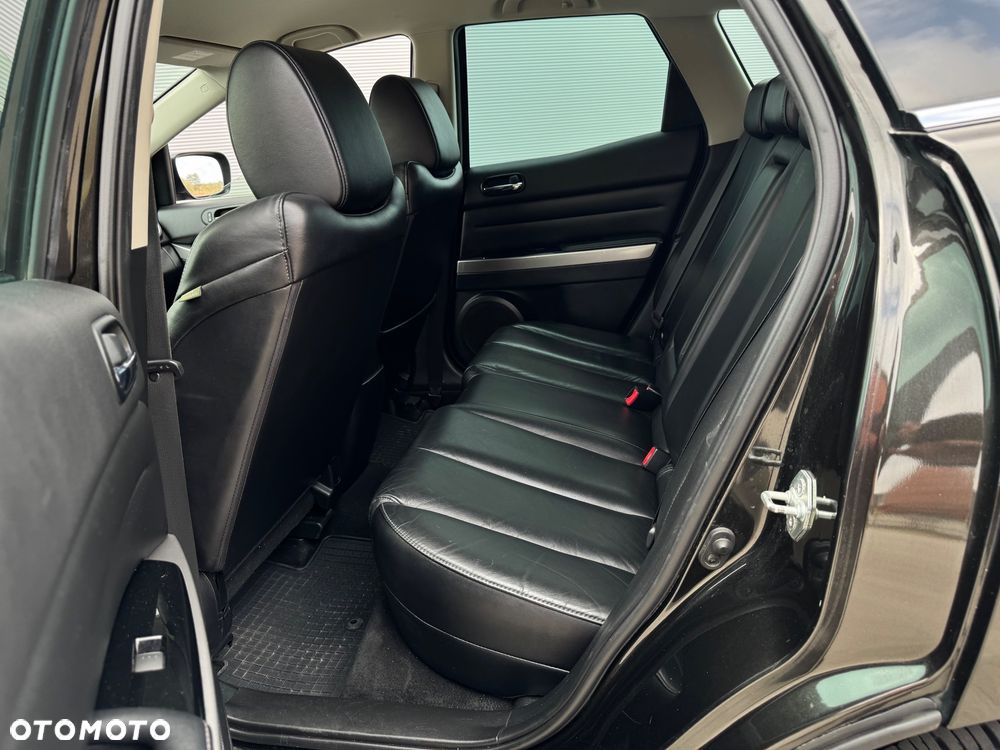 Mazda CX-7 2.3 MZR Exclusive-Line - 20