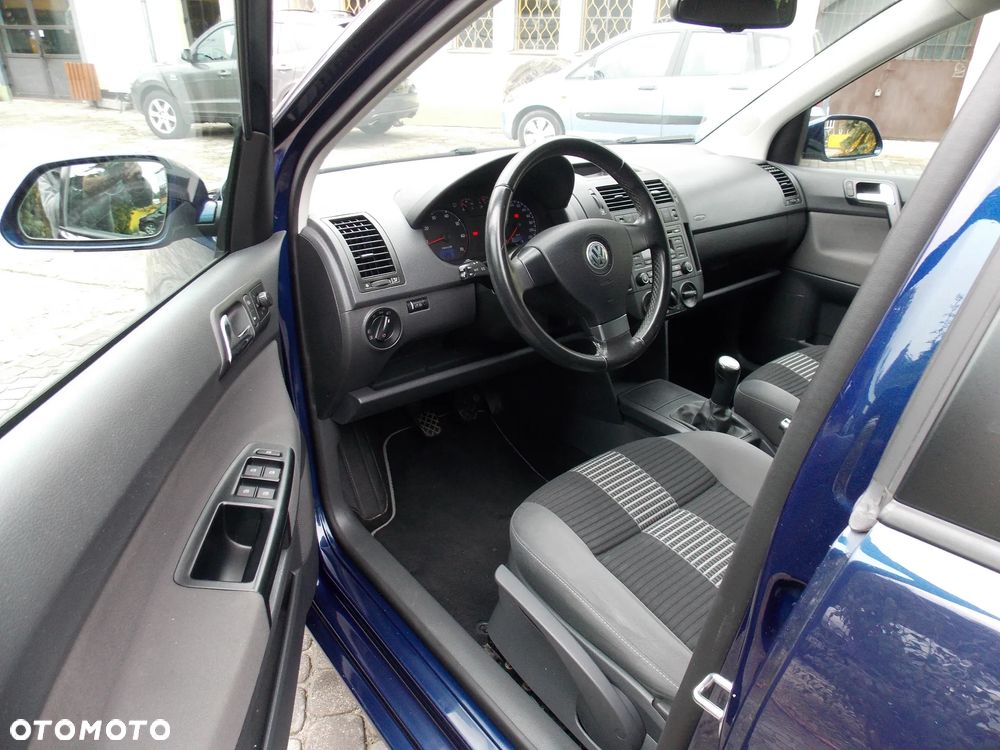 Volkswagen Polo 1.4 United - 16