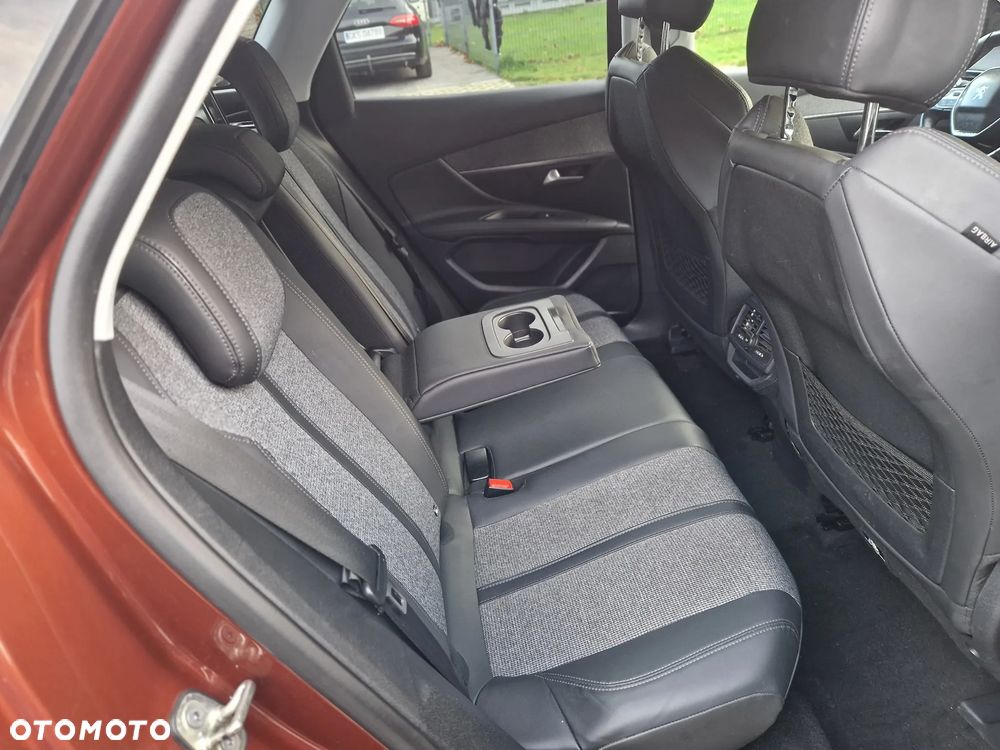 Peugeot 3008 HDi FAP 150 Premium - 14