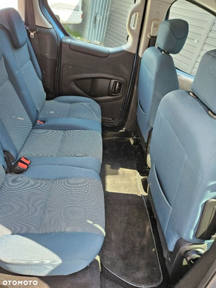 Citroën Berlingo - 20