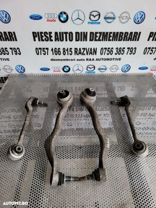 Brate Brat Fata BMW F30 F31 Dezmembrez BMW F30 - 1