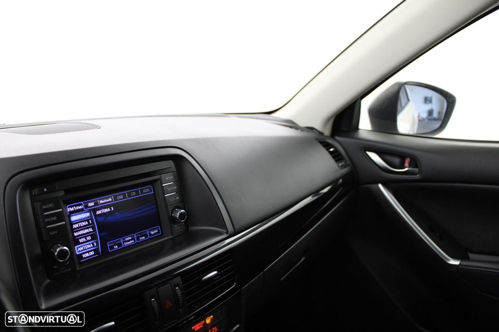 Mazda CX-5 2.2 D Essence - 19