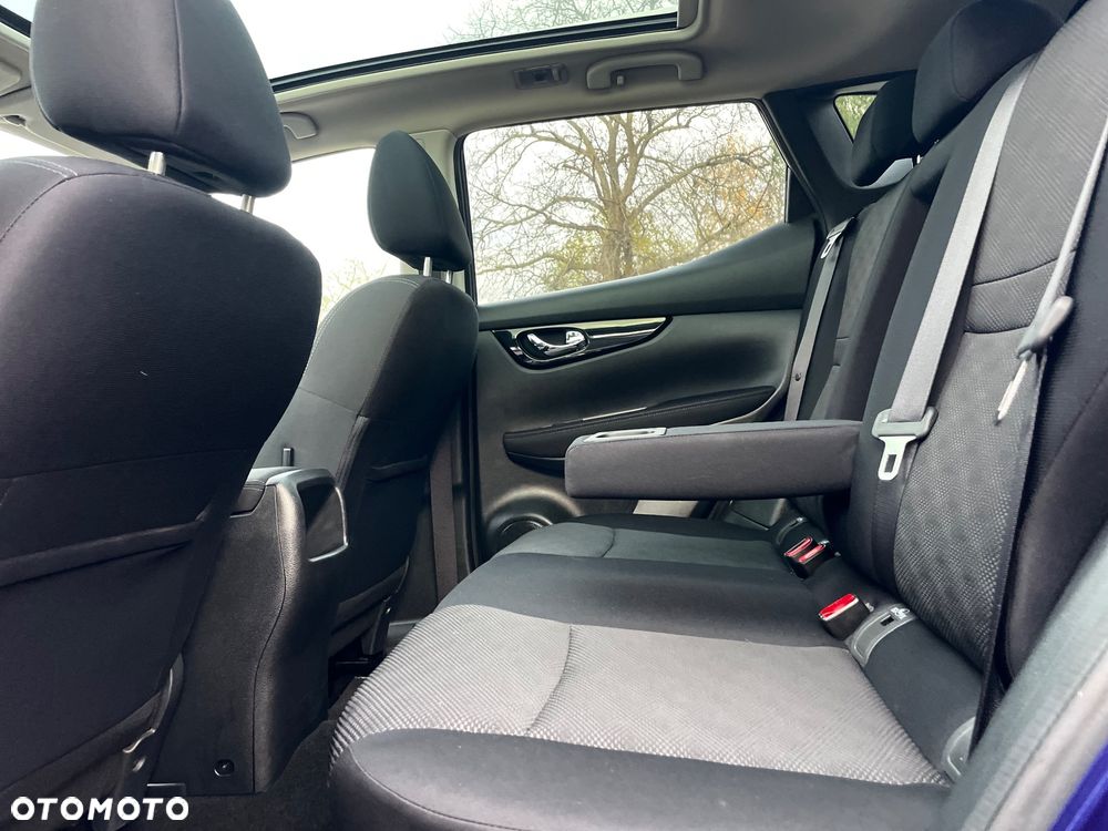 Nissan Qashqai 1.2 DIG-T 360 - 22